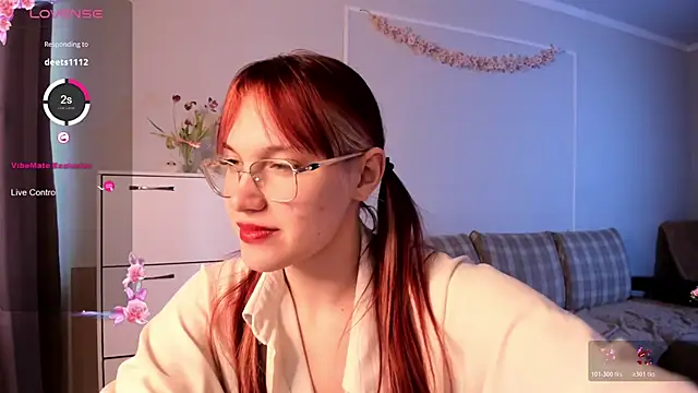 SweetieMarry online show from 03.21.26