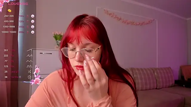 SweetieMarry online show from 05.02.26