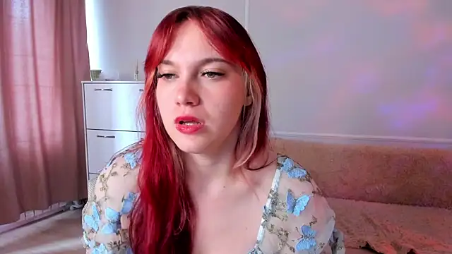 Snapshot of SweetieMarry chatting on 08.03.26 SweetieMarry online show from 08.03.26