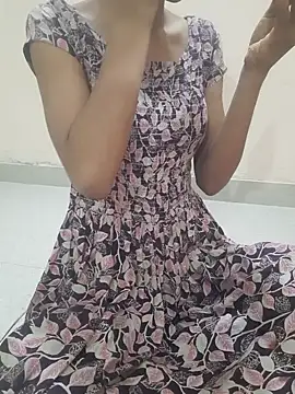 Snapshot of Alpee_kumri chatting on 01.17.26 Alpee kumri online show from 01.17.26