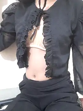 Snapshot of Alpee_kumri chatting on 03.15.26 Alpee kumri online show from 03.15.26