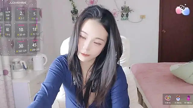 MissU 558 online show from 04.02.26