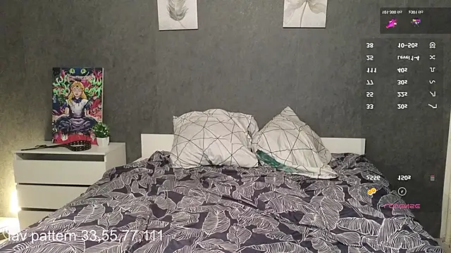 Snapshot of maddykatesshow chatting on 02.03.26 maddykatesshow online show from 02.03.26