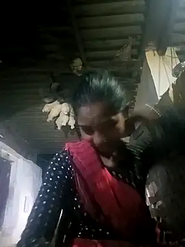 Snapshot of Babita_Gori chatting on 11.29.25 Babita Gori online show from 11.29.25