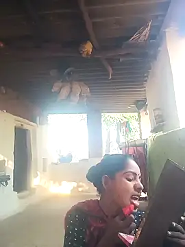 Snapshot of Babita_Gori chatting on 12.02.25 Babita Gori online show from 12.02.25