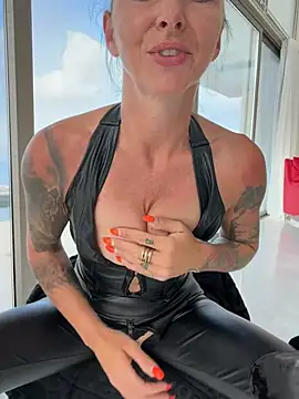 Mel-Mia online show from 03.06.26