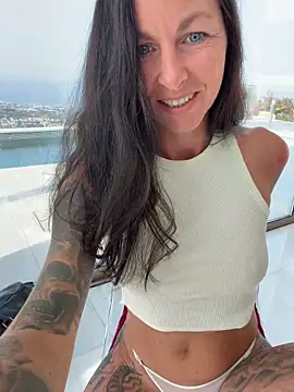 Mel-Mia online show from 03.13.26