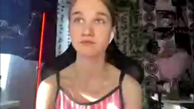 helgicuteness online show from 03.18.26