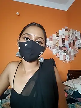 Snapshot of Ammu_Kutty143 chatting on 04.04.26 Ammu Kutty143 online show from 04.04.26