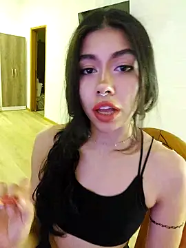 ArgentinaShani online show from 02.06.26