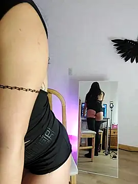 ArgentinaShani online show from 02.25.26