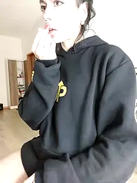 ArgentinaShani online show from 02.27.26