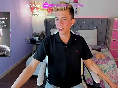 Juaan Diick online show from 01.19.26