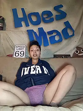 PassionateAboutSex online show from 02.19.26