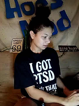 PassionateAboutSex online show from 03.09.26