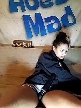 PassionateAboutSex online show from 03.20.26