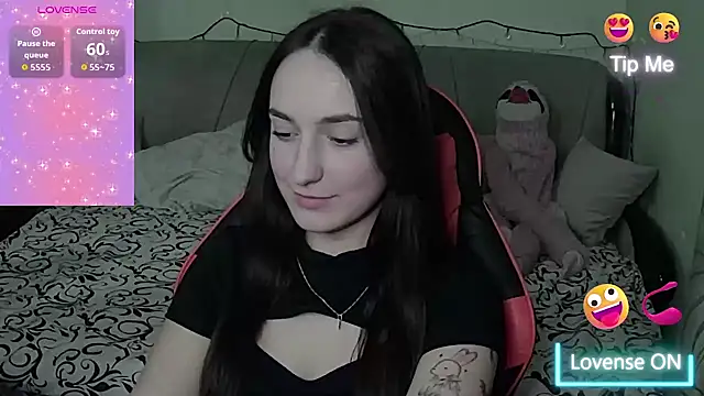 Star Kate online show from 11.24.25