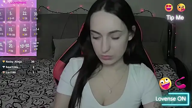 Star Kate online show from 12.04.25