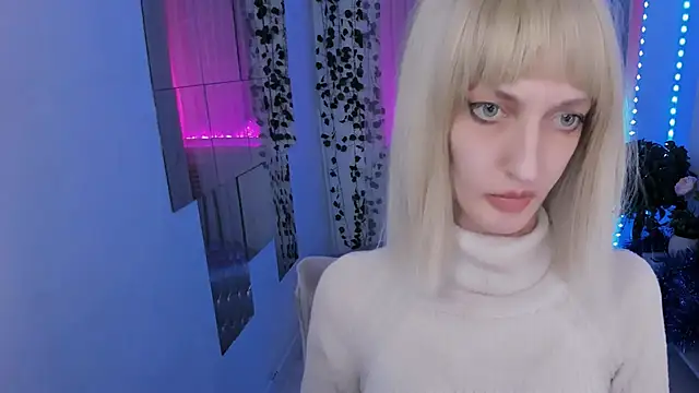 ViktoriaClark online show from 01.09.26