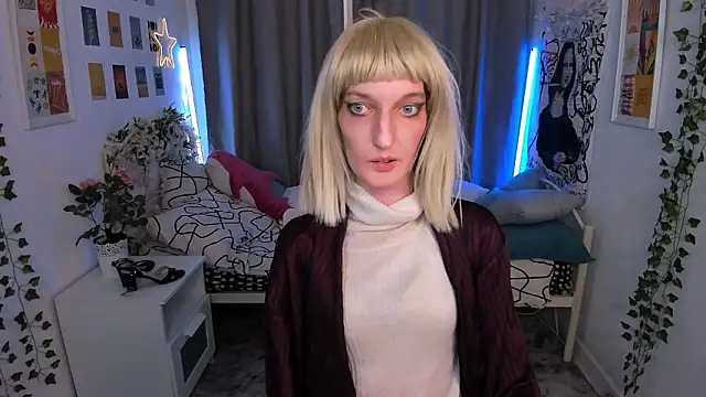 ViktoriaClark online show from 01.31.26