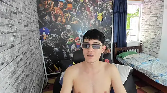 jay orange online show from 04.24.26