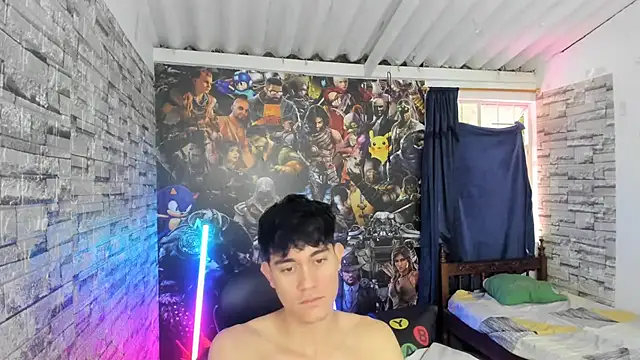 jay orange online show from 05.02.26