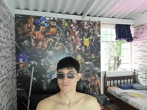 jay orange online show from 05.04.26