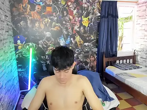 jay orange online show from 05.07.26