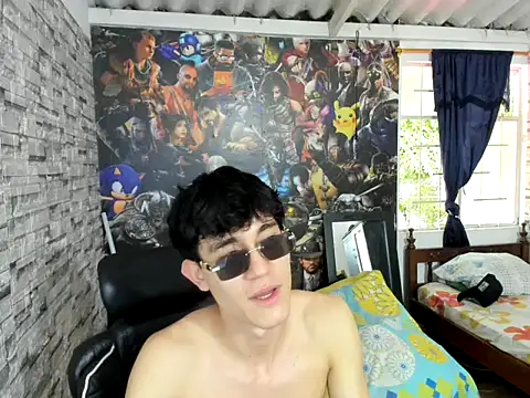 jay orange online show from 06.18.26