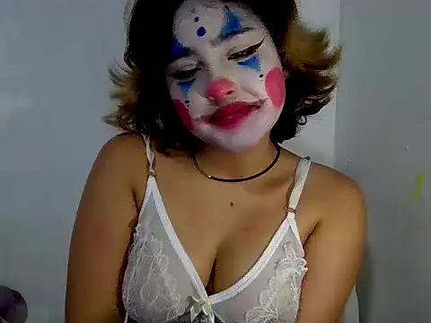 Snapshot of alisson_indraa chatting on 11.29.25 alisson indraa online show from 11.29.25