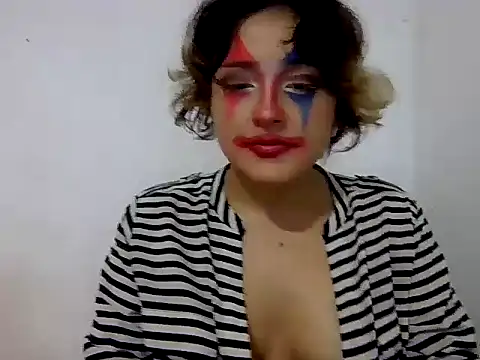 Snapshot of alisson_indraa chatting on 12.04.25 alisson indraa online show from 12.04.25