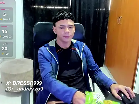 secret justin7 online show from 12.17.25