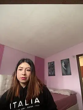 MaddieHunter online show from 01.12.26