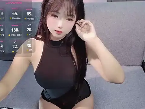 LuLu bb online show from 03.20.26