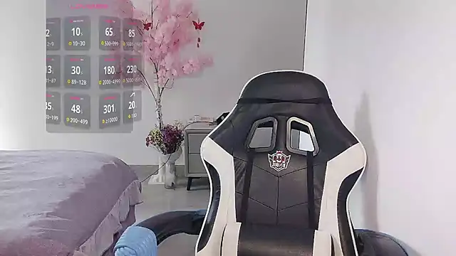 LuLu bb online show from 04.15.26