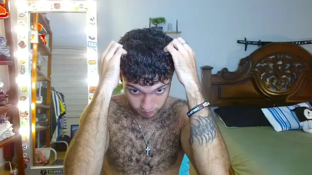 Snapshot of oceanboy_vibe chatting on 11.29.25 oceanboy vibe online show from 11.29.25