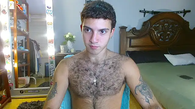 Snapshot of oceanboy_vibe chatting on 12.20.25 oceanboy vibe online show from 12.20.25