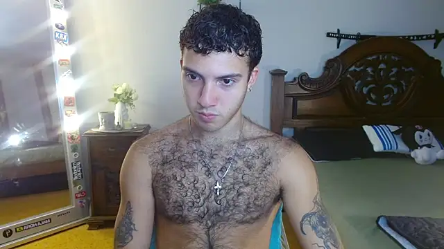 Snapshot of oceanboy_vibe chatting on 12.22.25 oceanboy vibe online show from 12.22.25