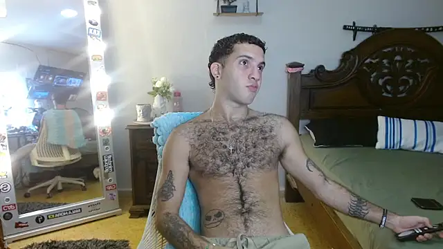 Snapshot of oceanboy_vibe chatting on 01.06.26 oceanboy vibe online show from 01.06.26