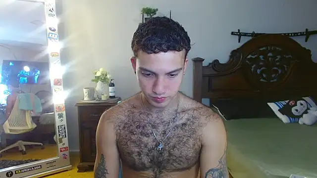 Snapshot of oceanboy_vibe chatting on 01.07.26 oceanboy vibe online show from 01.07.26