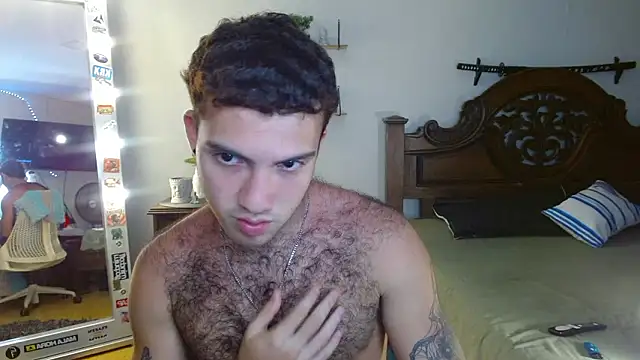 Snapshot of oceanboy_vibe chatting on 01.17.26 oceanboy vibe online show from 01.17.26