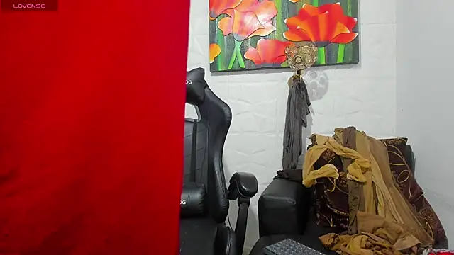 Miss clarepocahose online show from 05.07.26