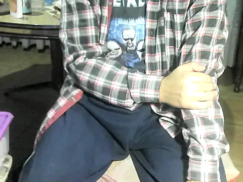 Snapshot of OreCam chatting on 03.07.26 OreCam online show from 03.07.26