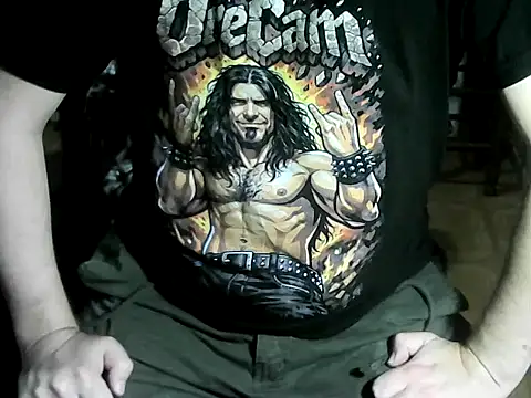 OreCam online show from 04.19.26