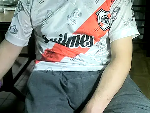 OreCam online show from 04.19.26