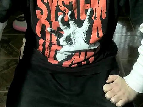 OreCam online show from 06.18.26