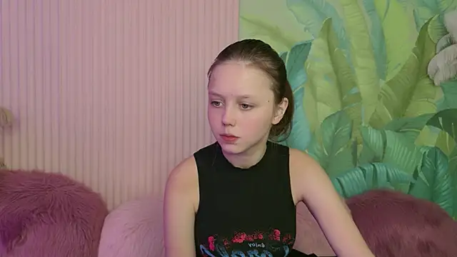 Snapshot of Samantha_Martines chatting on 02.11.26 Samantha Martines online show from 02.11.26