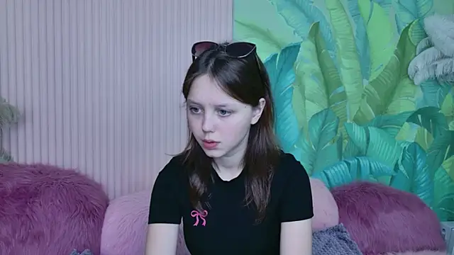 Samantha Martines online show from 02.12.26