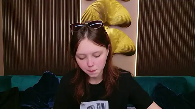 Samantha Martines online show from 02.13.26