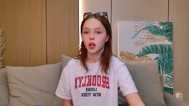 Samantha Martines online show from 03.20.26